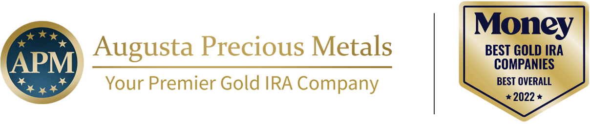 Gold IRA Augusta Precious Metals logo